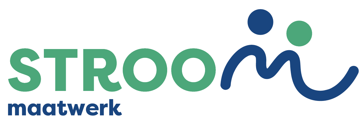Stroom maatwerk vzw