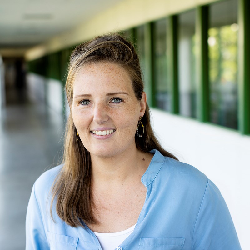 Stroom maatwerk - Evy Van Nyen
