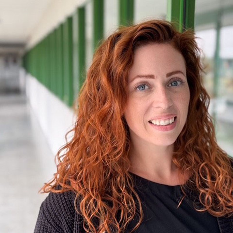Stroom maatwerk - Greet Verbiest