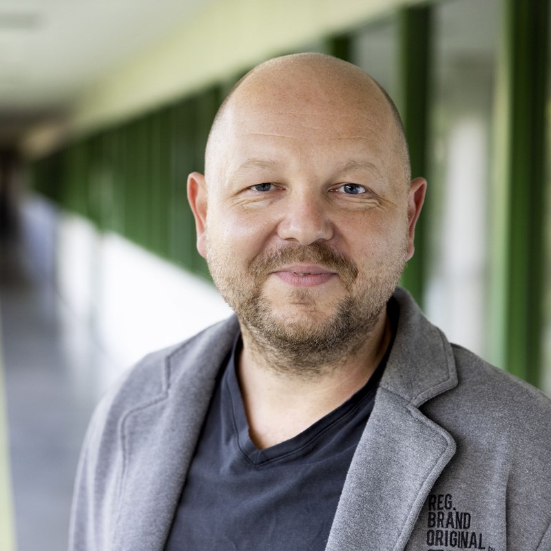Stroom maatwerk - Gunther Vanderplanken