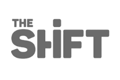 theshift