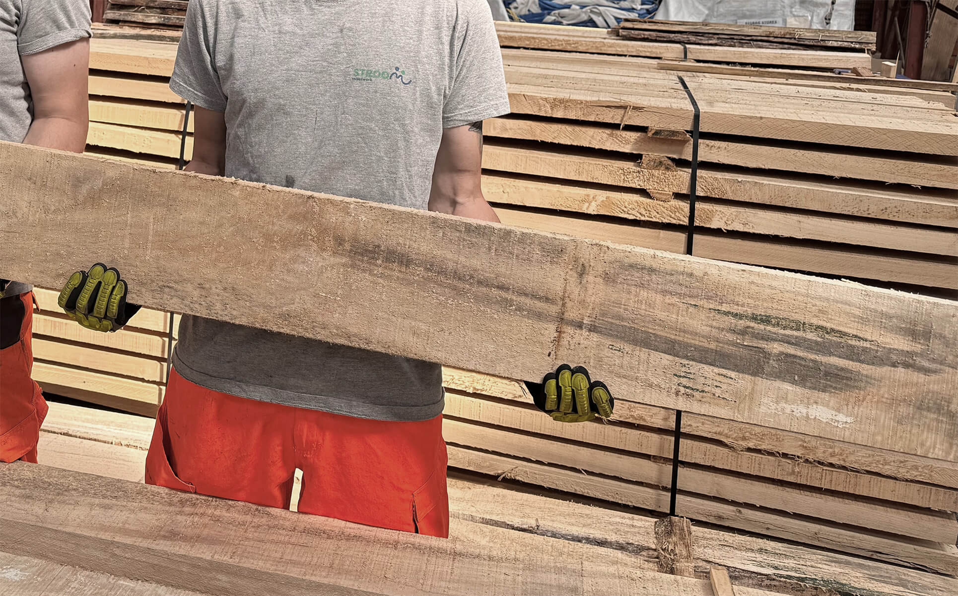 Haven en industrie