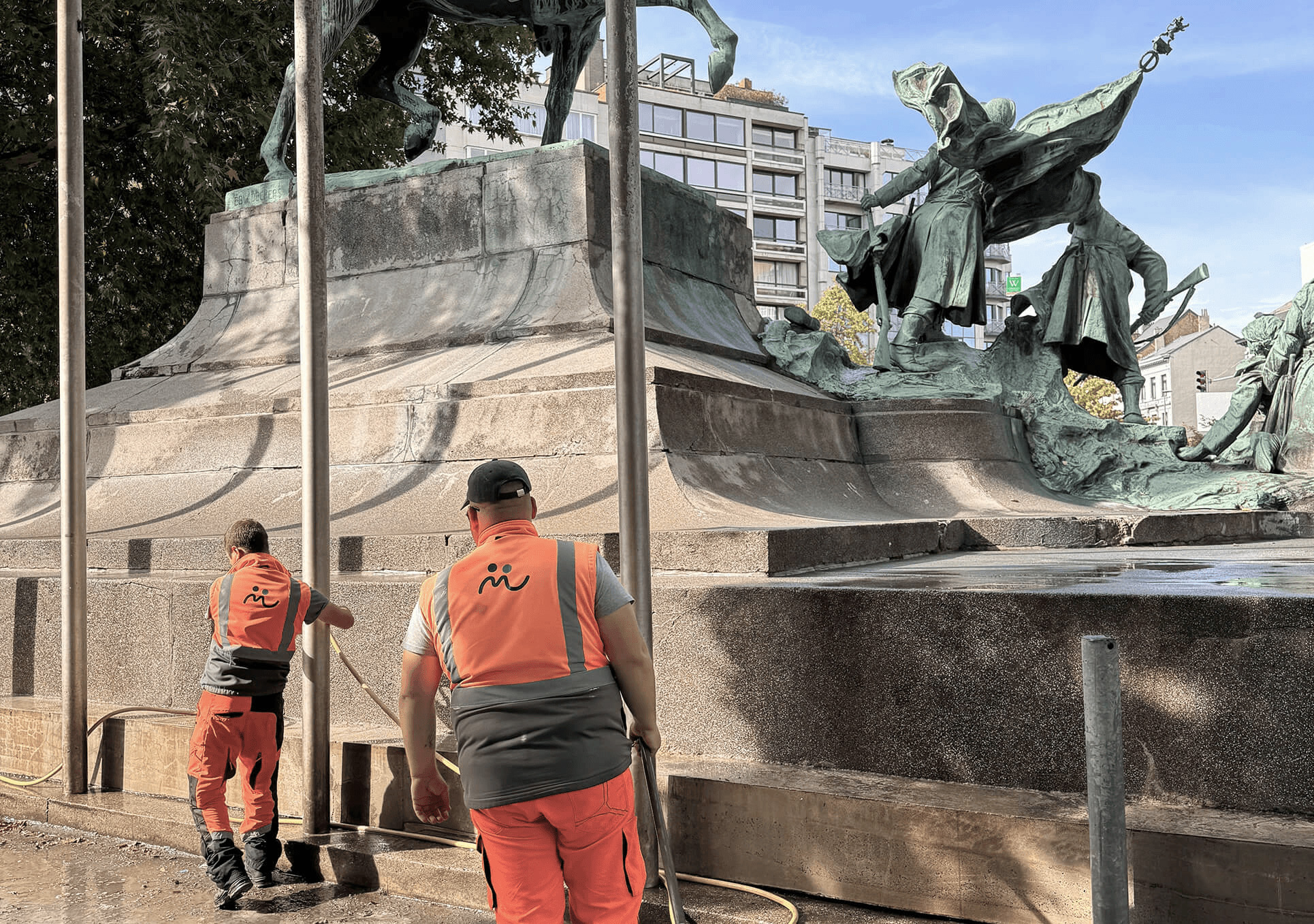 Monumentenzorg