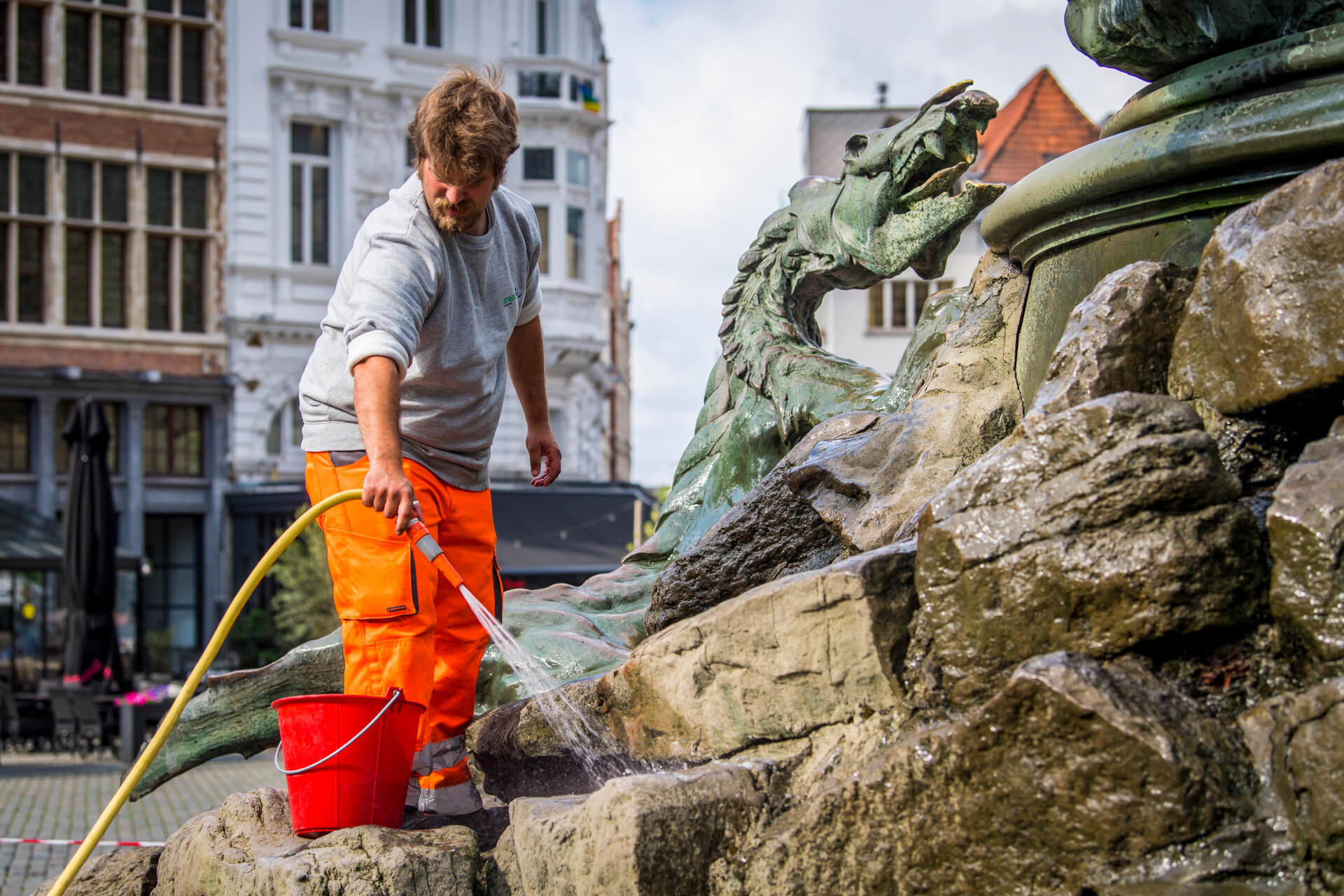©frederikbeyens_stadAntwerpen_STROOM_onderhoud_restauratie_018 Diensten op locatie: onderhoud en restauratie bij Stroom maatwerk