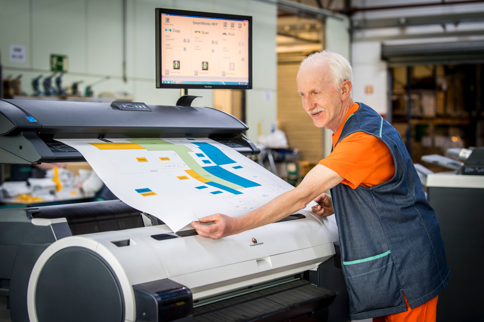 ©frederikbeyens_stadAntwerpen_STROOM_scannen_026 Digitaliseren, scannen en archiveren bij Stroom maatwerk