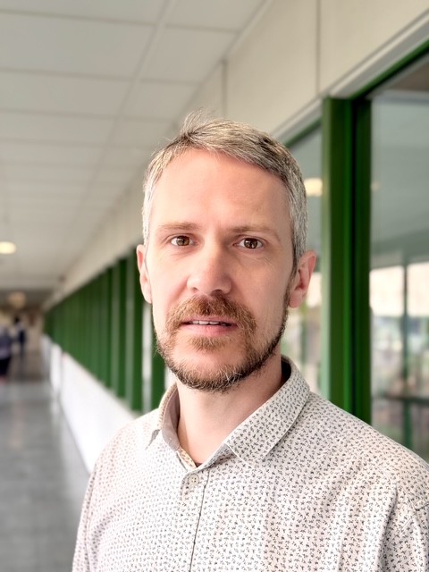 Philip De Meyer, Preventieadviseur Stroom maatwerk